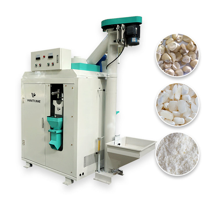 Electric Maize Grinding Machine | Hammer Mill